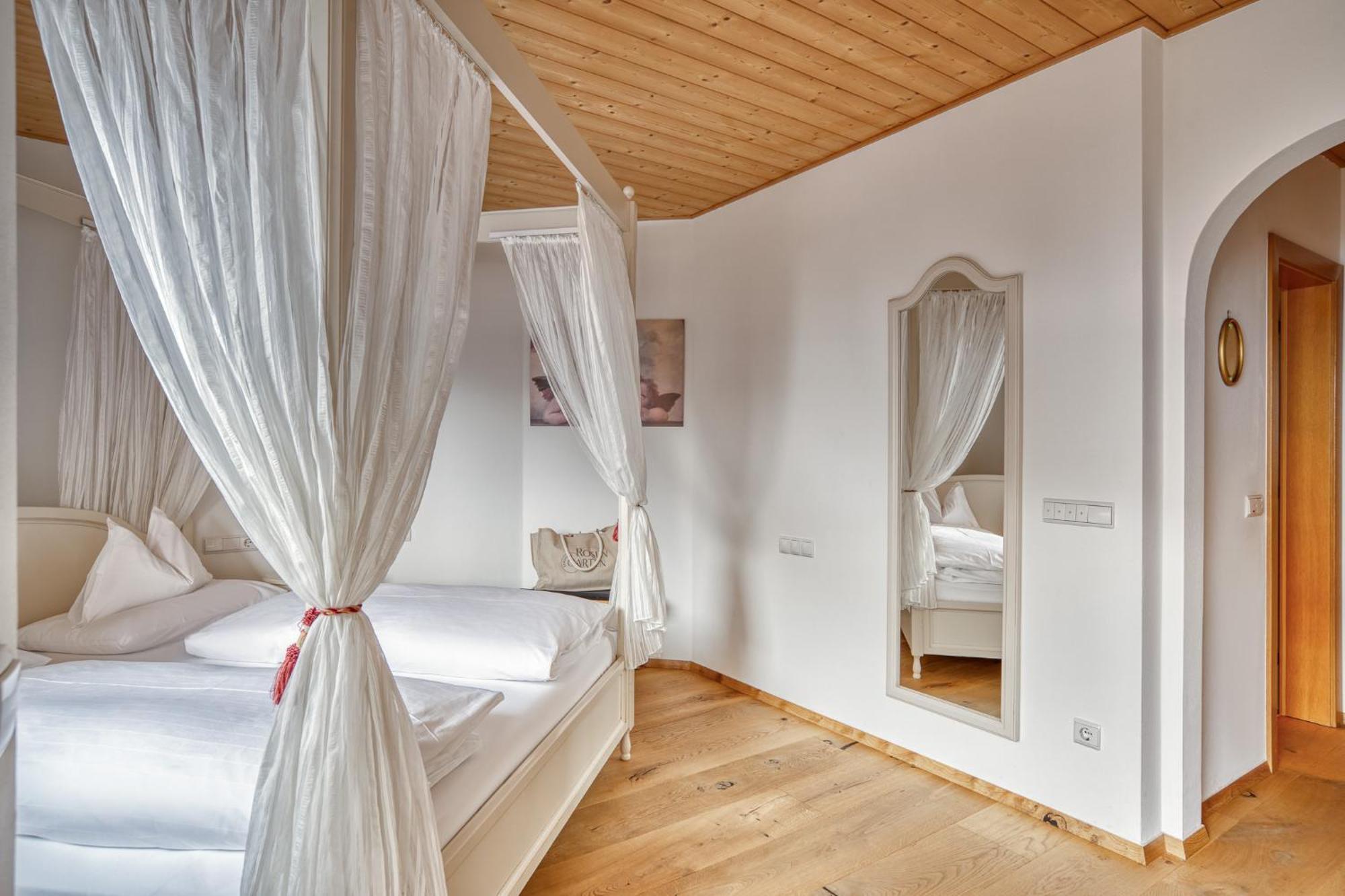 Hotel Berghaus Rosengarten Nova Levante Cameră foto