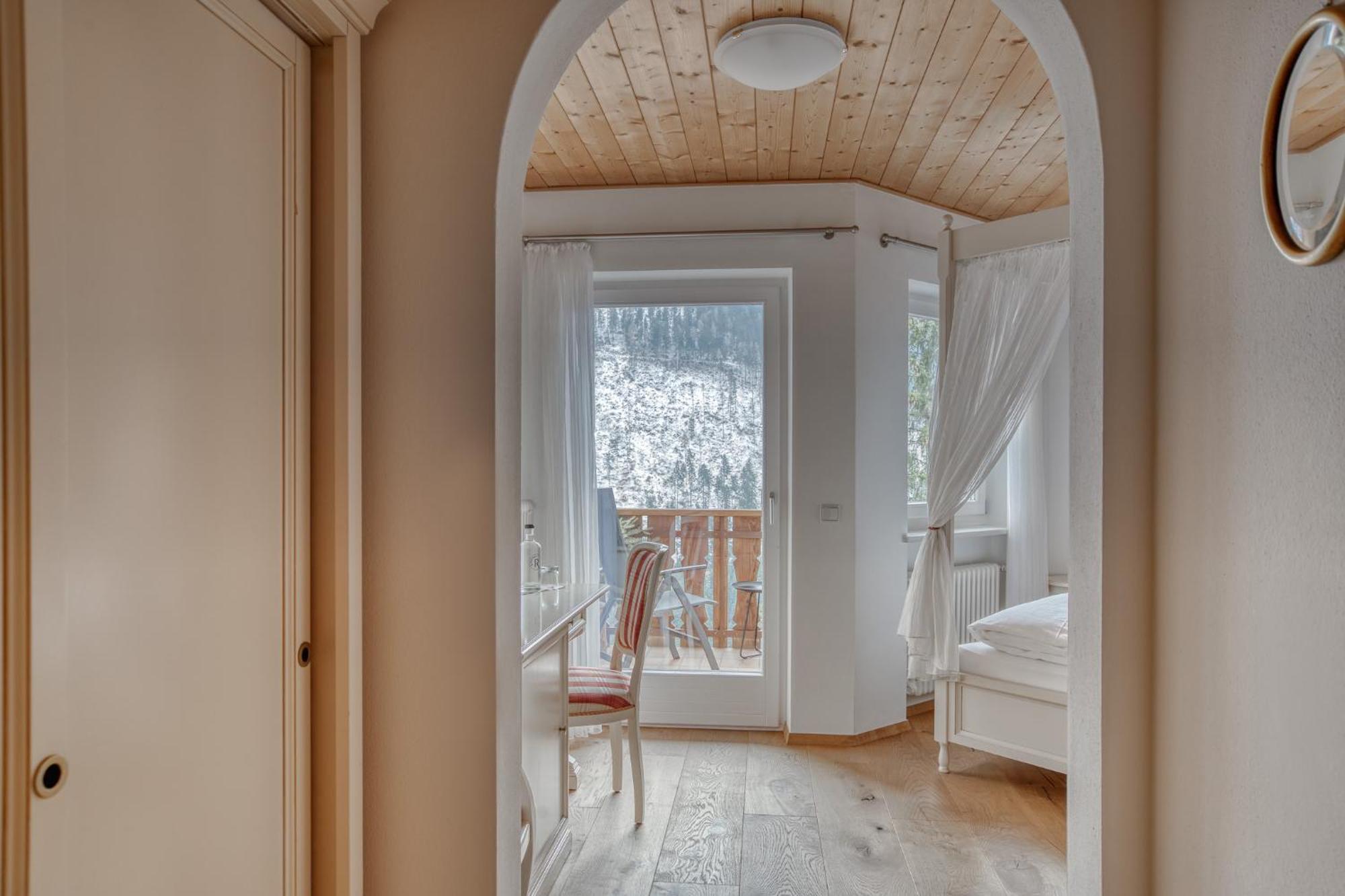 Hotel Berghaus Rosengarten Nova Levante Cameră foto