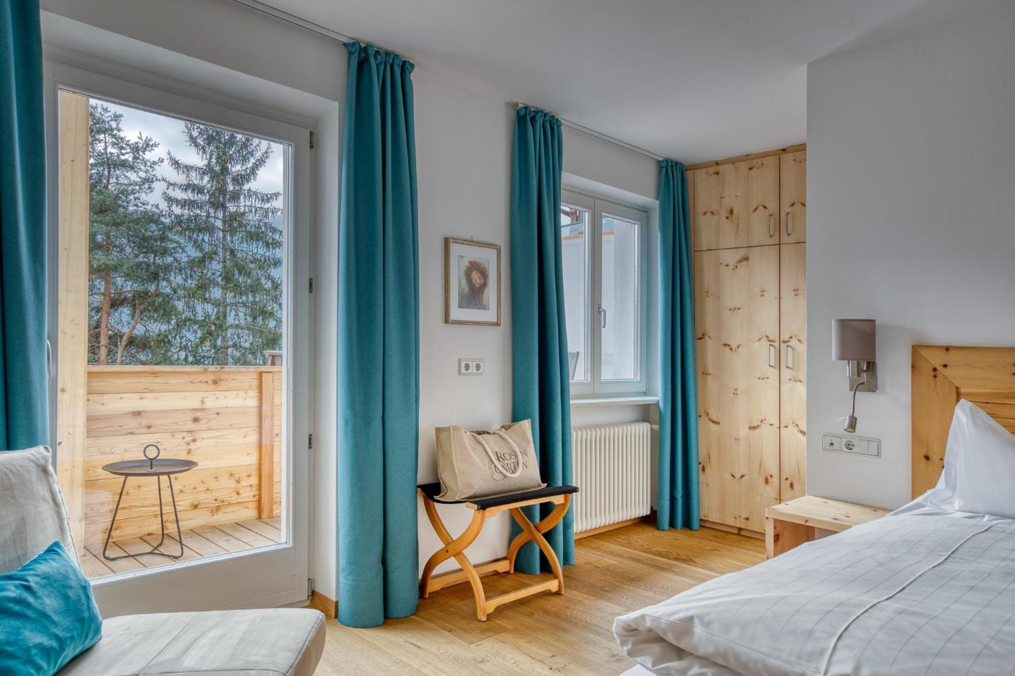 Hotel Berghaus Rosengarten Nova Levante Cameră foto